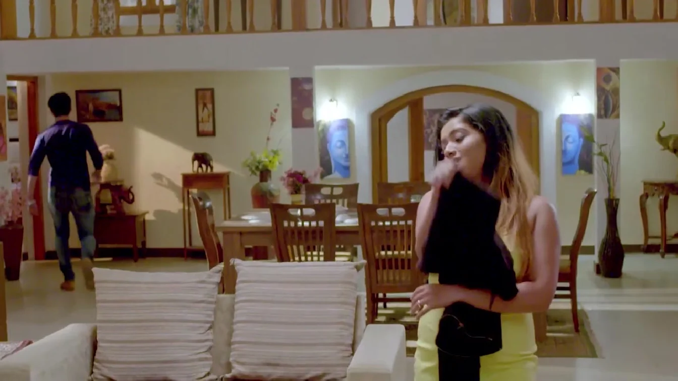 Preview of Bed Partner Navrang